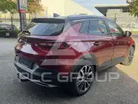 2020 Opel GrandlandX