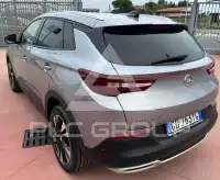 2020 Opel GrandlandX