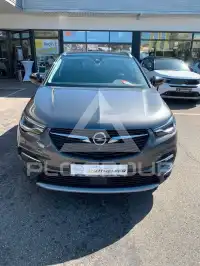 2020 Opel GrandlandX