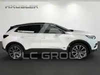 2020 Opel GrandlandX