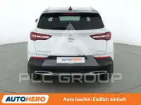 2020 Opel GrandlandX