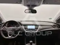 2020 Opel GrandlandX