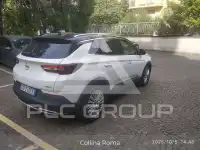 2020 Opel GrandlandX