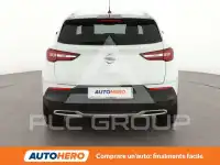 2020 Opel GrandlandX