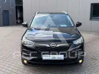2020 Opel GrandlandX