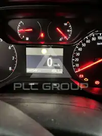 2020 Opel GrandlandX