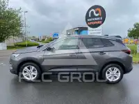 2020 Opel GrandlandX
