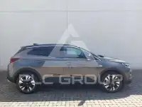 2020 Opel GrandlandX