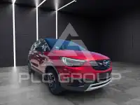 2020 Opel GrandlandX