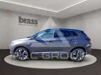 2020 Opel GrandlandX