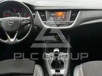 2020 Opel GrandlandX