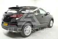 2020 Opel GrandlandX