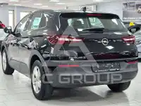 2020 Opel GrandlandX