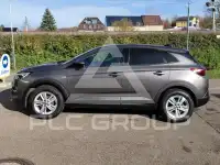 2020 Opel GrandlandX
