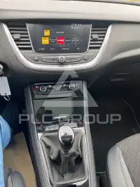 2020 Opel GrandlandX
