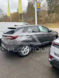 2020 Opel GrandlandX