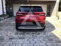 2020 Opel GrandlandX
