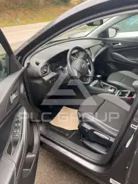 2020 Opel GrandlandX