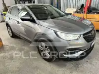 2020 Opel GrandlandX