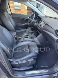 2020 Opel GrandlandX