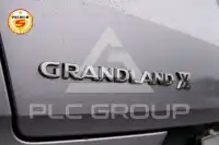 2020 Opel GrandlandX