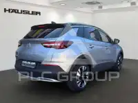 2020 Opel GrandlandX