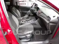 2020 Opel GrandlandX