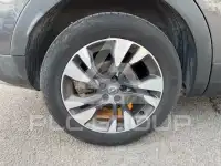 2020 Opel GrandlandX