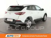 2020 Opel GrandlandX