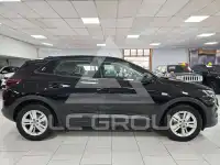 2020 Opel GrandlandX