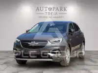 2020 Opel GrandlandX