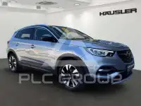 2020 Opel GrandlandX