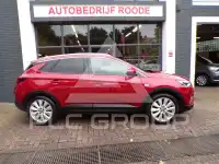 2020 Opel GrandlandX