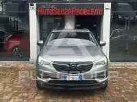 2020 Opel GrandlandX