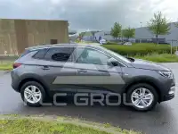 2020 Opel GrandlandX