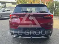 2020 Opel GrandlandX