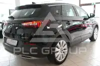 2020 Opel GrandlandX
