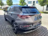 2020 Opel GrandlandX