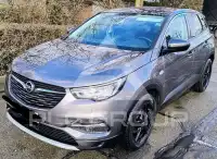 2020 Opel GrandlandX