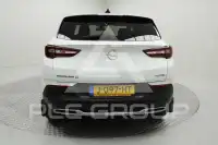 2020 Opel GrandlandX