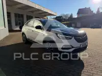 2020 Opel GrandlandX