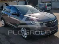 2020 Opel GrandlandX