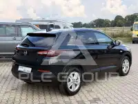 2020 Opel GrandlandX