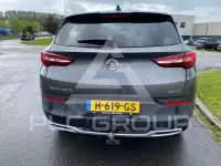 2020 Opel GrandlandX