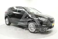 2020 Opel GrandlandX