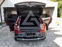 2020 Opel GrandlandX