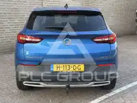 2020 Opel GrandlandX