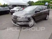 2020 Opel GrandlandX