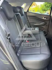 2020 Opel GrandlandX