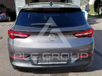 2020 Opel GrandlandX